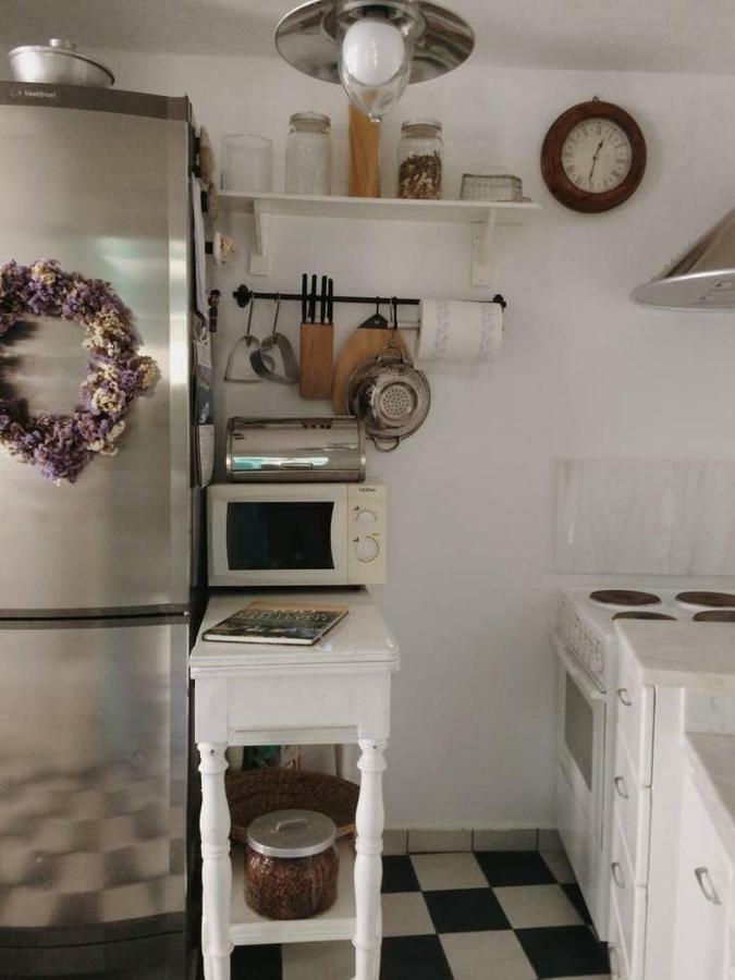 The Oceanographer'S Home, A Chora Hideaway Serifos Town Dış mekan fotoğraf