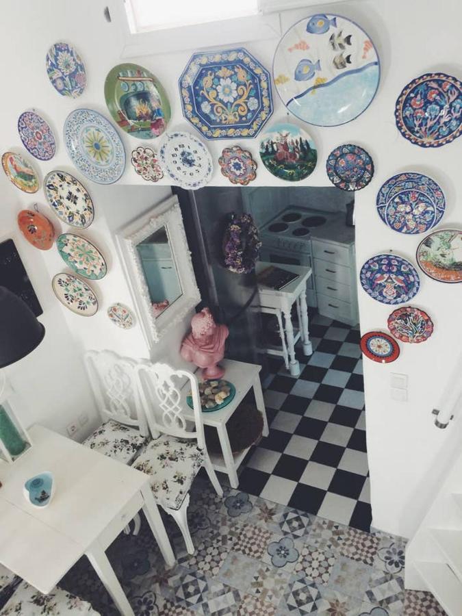 The Oceanographer'S Home, A Chora Hideaway Serifos Town Dış mekan fotoğraf