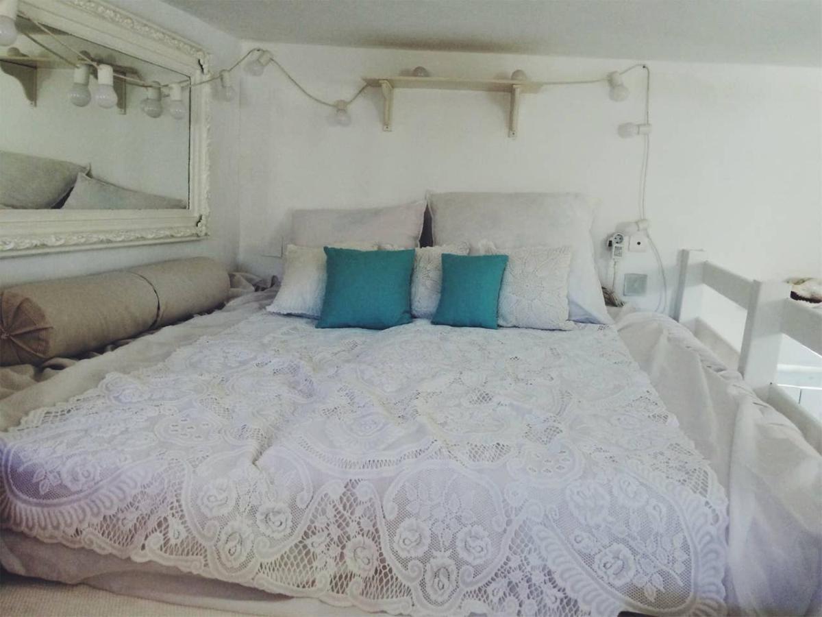 The Oceanographer'S Home, A Chora Hideaway Serifos Town Dış mekan fotoğraf